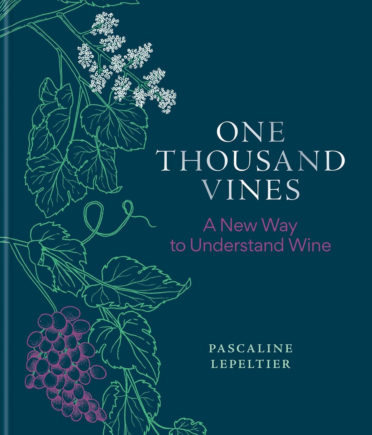 The World Atlas of Wine
